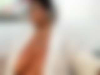 Live cam show with ANA-FUENTES - Body Massage on Gym Cam Girls
