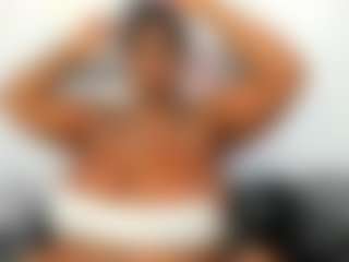 Live cam show with ANA-FUENTES - Bondage on Dolls Live