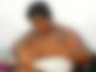 Live cam show with ANA-FUENTES - Shaved on Mixed Magazine Live
