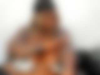 Live cam show with ANA-FUENTES - Shaved on SpankPalCams