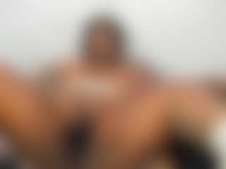 Live cam show with ANA-FUENTES - Bondage on Hubzter Live