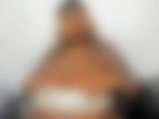 Live cam show with ANA-FUENTES - Fingers on TastyBlacksLive