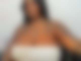 Live cam show with ANA-FUENTES - Shaved on Milfs Live