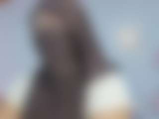 Live cam show with Isa-perez - Ebony on parknlotfishbdy | colombia