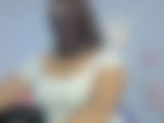 Live cam show with Isa-perez - Ebony on MyBangCams