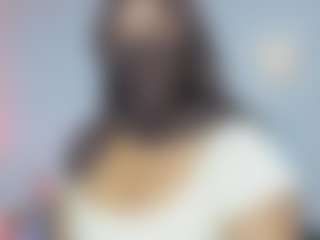 Live cam show with Isa-perez - Ebony on parknlotfishbdy | colombia