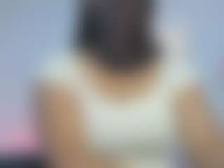 Live cam show with Isa-perez - Ebony on testsause.com