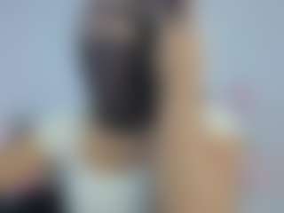 Live cam show with Isa-perez - Ebony on chickslive.net | colombia