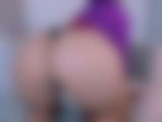 Isa-perez's Live Sex Cam Show