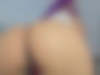 Isa-perez's Live Sex Cam Show