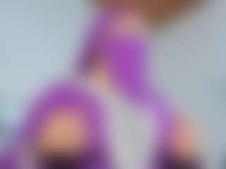 Live cam show with Isa-perez - Black on CamClone