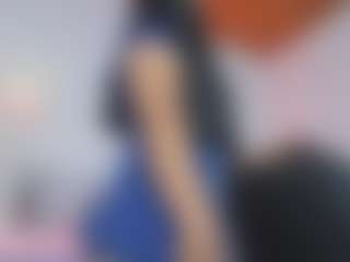 Live cam show with Isa-perez - Drinking on Soda Cam