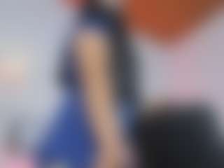 Live cam show with Isa-perez - Ebony Teen (18+) on livesuperchat.net