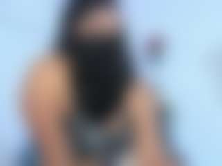 Live cam show with Isa-perez - Cum on crypto-cams
