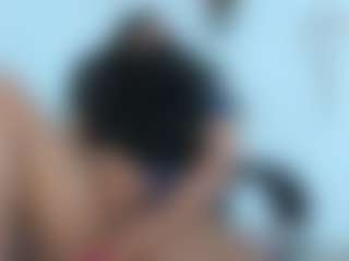 Live cam show with Isa-perez - Ebony on TeamSkeetLive | colombia