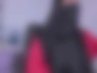 Live cam show with Isa-perez - Skinny Ebony on Strip Flash - Live Sex Shows