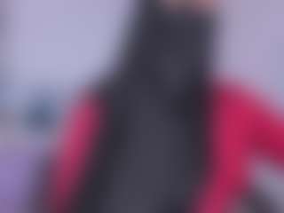 Live cam show with Isa-perez - Skinny Ebony on Ass Tok | colombia