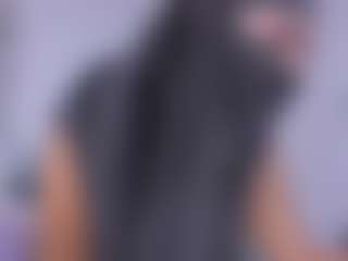 Live cam show with Isa-perez - Ebony Lovense on chickslive.net