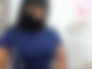 Live cam show with Isa-perez - Ebony on Chatstar | colombia