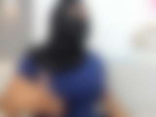 Isa-perez's Live Sex Cam Show