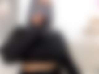 Isa-perez's Live Sex Cam Show