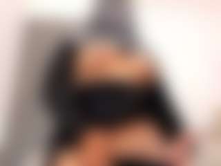 Isa-perez's Live Sex Cam Show