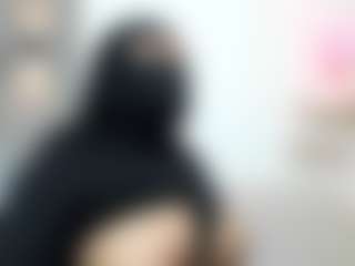 Live cam show with Isa-perez - Black Fetish on CamClone