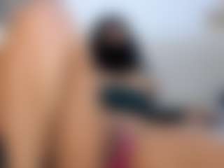 Live cam show with Isa-perez - Foot Fetish on SpankPalCams