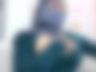 Live cam show with Isa-perez - BBW on CamwithHer
