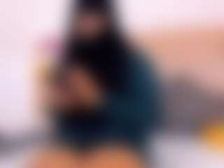 Isa-perez's Live Sex Cam Show