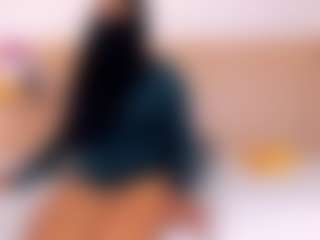 Isa-perez's Live Sex Cam Show
