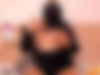 Live cam show with Isa-perez - Ebony Big Tits on Cam Slut