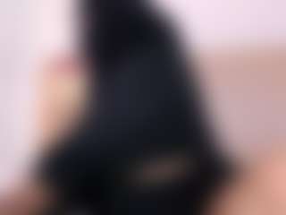 Isa-perez's Live Sex Cam Show