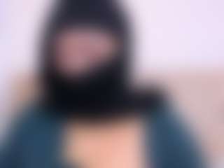 Isa-perez's Live Sex Cam Show