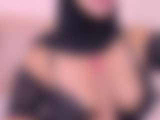 Isa-perez's Live Sex Cam Show
