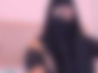 Live cam show with Isa-perez - Ebony on Uber Horny | colombia