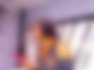 Live cam show with lola-hornei - Black Dildo on Ass Tok