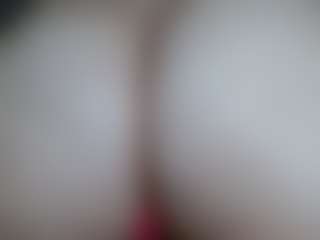 Live cam show with lusymonroe24 - Butt Plug on hrnylive.com
