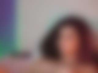 SabrinaKali's Live Sex Cam Show