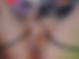 SabrinaKali's Live Sex Cam Show