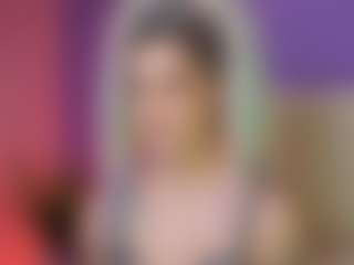 SabrinaKali's Live Sex Cam Show