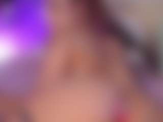 SabrinaKali's Live Sex Cam Show