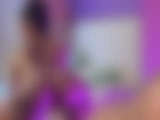 SabrinaKali's Live Sex Cam Show