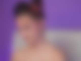 SabrinaKali's Live Sex Cam Show