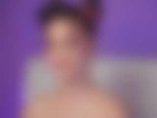 SabrinaKali's Live Sex Cam Show