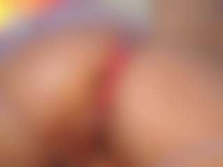 Cam Show en direct de SabrinaKali