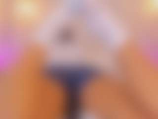 Live cam show with Alexa-millers - Striptease on Soda Cam