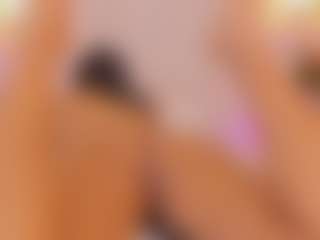 Live cam show with Alexa-millers - Black Lush on CamClone
