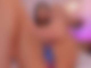 Live cam show with Alexa-millers - Striptease on Soda Cam