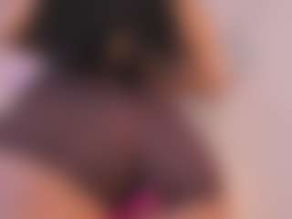 Live cam show with Alexa-millers - Ebony Teen (18+) on Hubzter Live